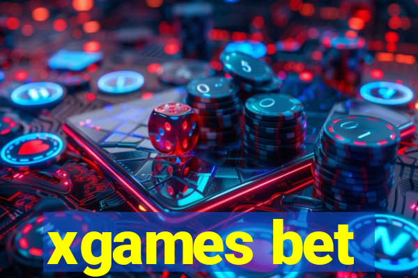 xgames bet